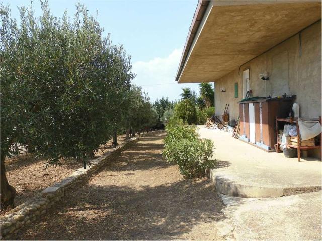 Rustico in vendita a Agrigento, Sicilia