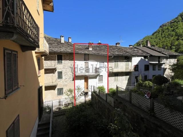 Rustico in vendita a Piemonte, Biella