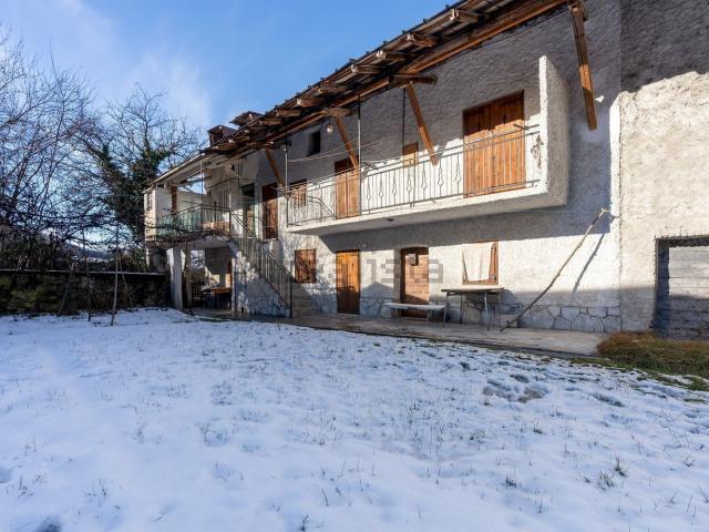 Rustico in vendita a Piemonte, Cuneo