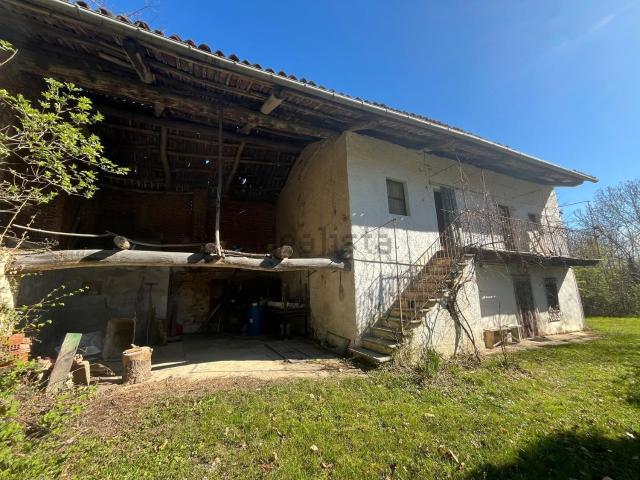 Rustico in vendita a Piemonte, Cuneo