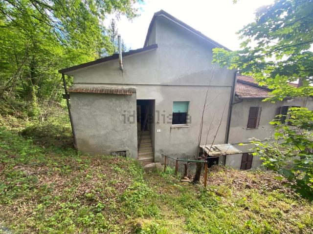 Rustico in vendita a Unione di comuni Valmarecchia, Sant'agata Feltria