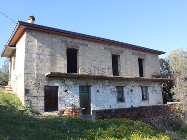 Rustico in vendita a Calabria, Cosenza
