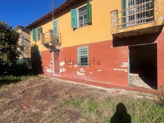 Rustico in vendita a San Lazzaro, Sarzana