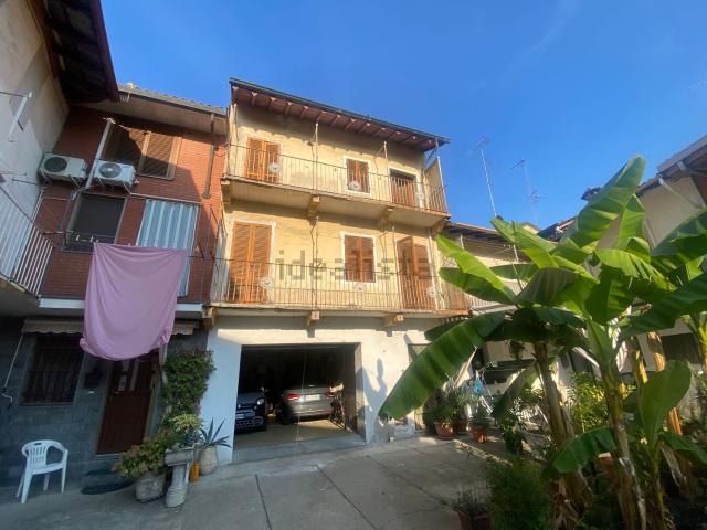 Rustico in vendita a Piemonte, Novara