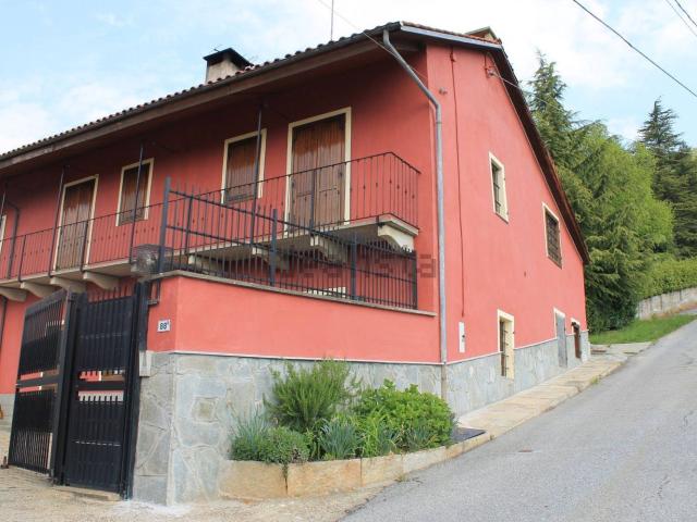 Rustico in vendita a Piemonte, Torino