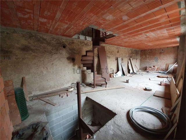 Rustico in vendita a Villa, Appiano Gentile