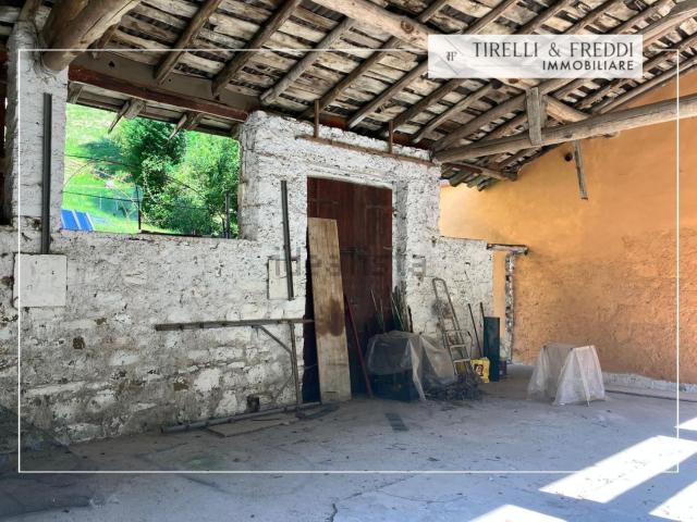 Rustico in vendita a Comunità montana della valle Trompia, Gardone Val Trompia