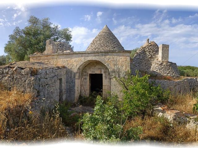 Rustico in vendita a Puglia, Brindisi