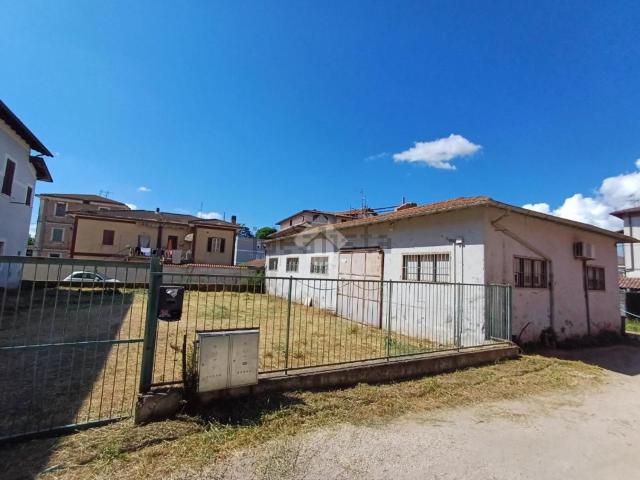 Rustico in vendita a Roma Capitale, Lazio