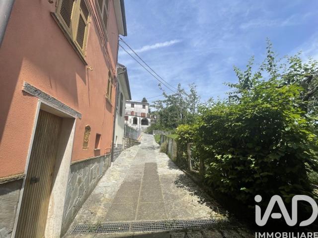 Rustico in vendita a Salterana, Maissana