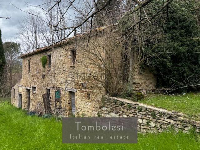 Rustico in vendita a Marche, Pesaro E Urbino