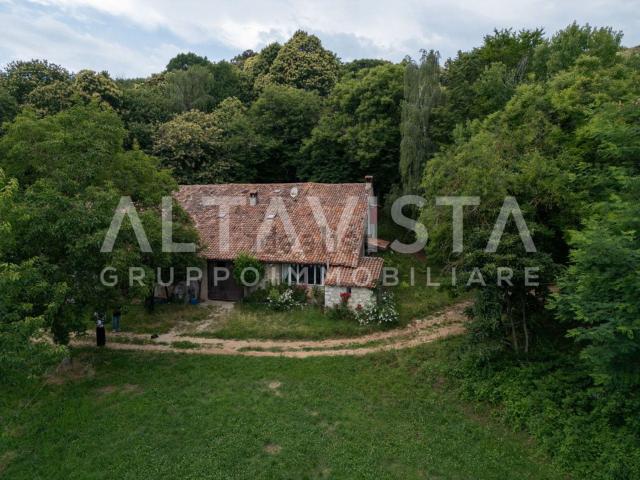 Rustico in vendita a Comunità montana della Valle Sabbia, Paitone