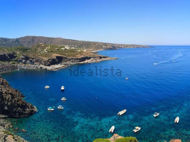 Rustico in vendita a Tráçino, Pantelleria Aeroporto