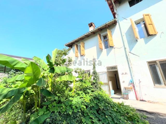 Rustico in vendita a Bertiolo, Friuli-Venezia Giulia