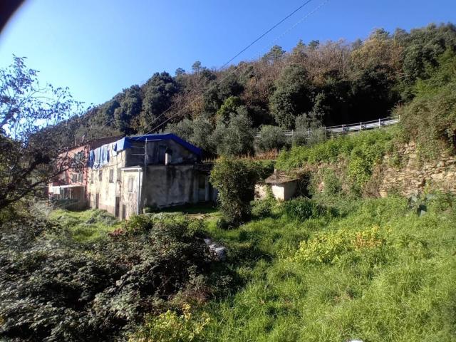 Rustico in vendita a Fontanella, Vernazza