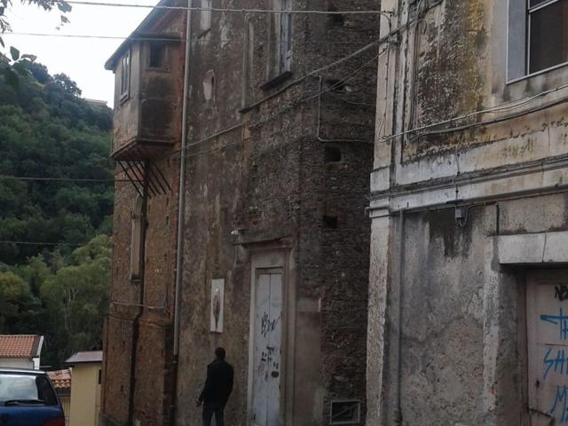 Rustico in vendita a Calabria, Catanzaro