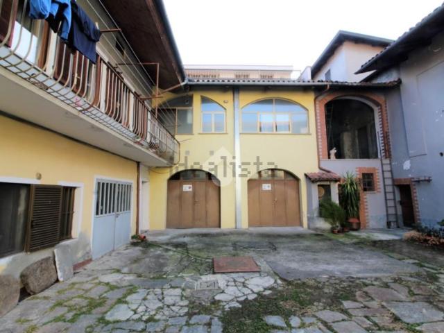 Rustico in vendita a Piemonte, Torino
