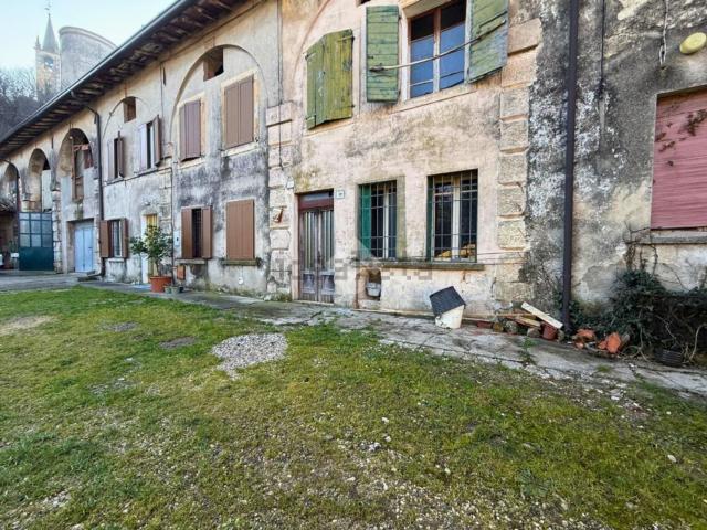 Rustico in vendita a San Vittore, Colognola Ai Colli