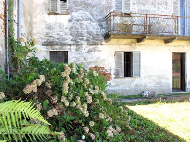 Rustico in vendita a Piemonte, Vercelli