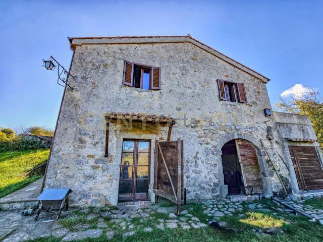 Rustico in vendita a Zancona, Arcidosso