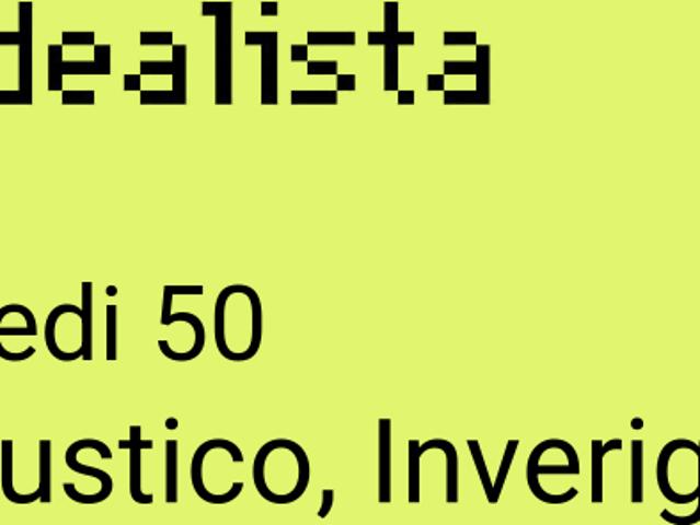 Rustico in vendita a Inverigo, Lombardia