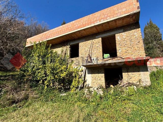 Rustico in vendita a Monte San Marino, Alatri