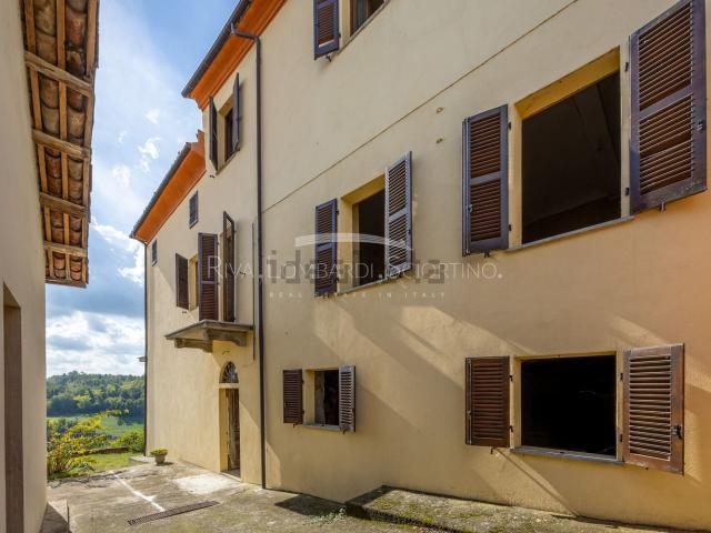 Rustico in vendita a Cunico, Asti