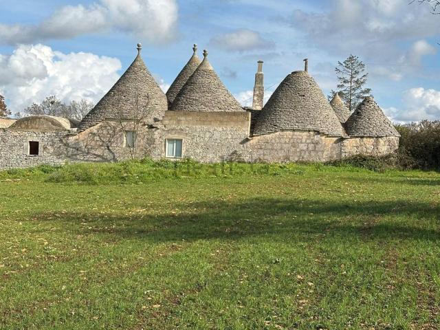 Rustico in vendita a Puglia, Taranto