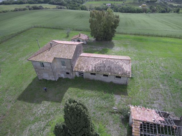 Rustico in vendita a Roma Capitale, Lazio