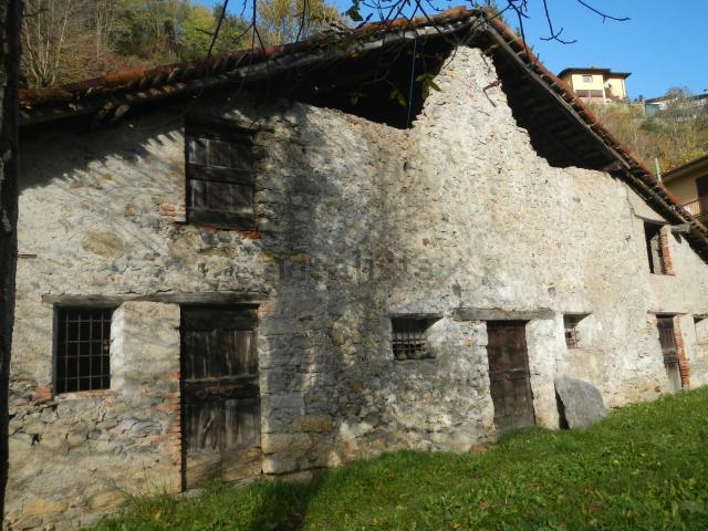 Rustico in vendita a Comunità montana della valle Trompia, Tavernole Sul Mella