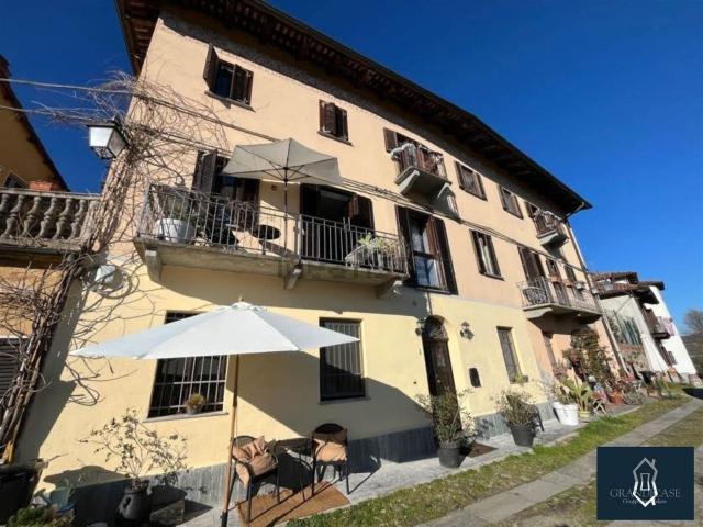 Rustico in vendita a Piemonte, Torino