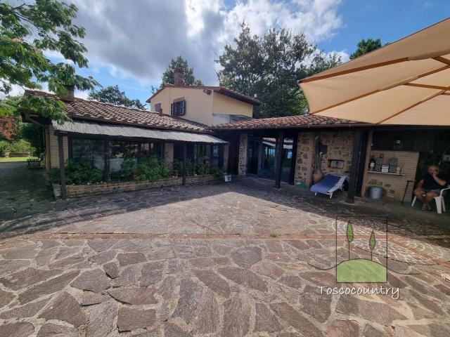 Rustico in vendita a La Pieve, Chianni