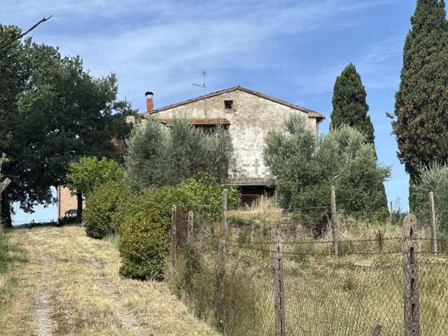 Rustico in vendita a Canale, Città Della Pieve