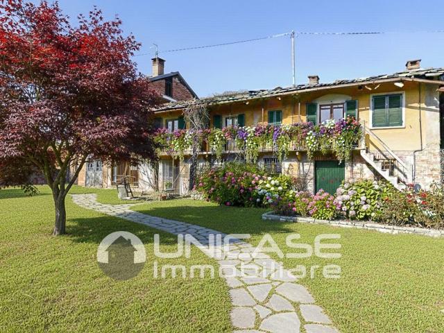 Rustico in vendita a Piemonte, Cuneo