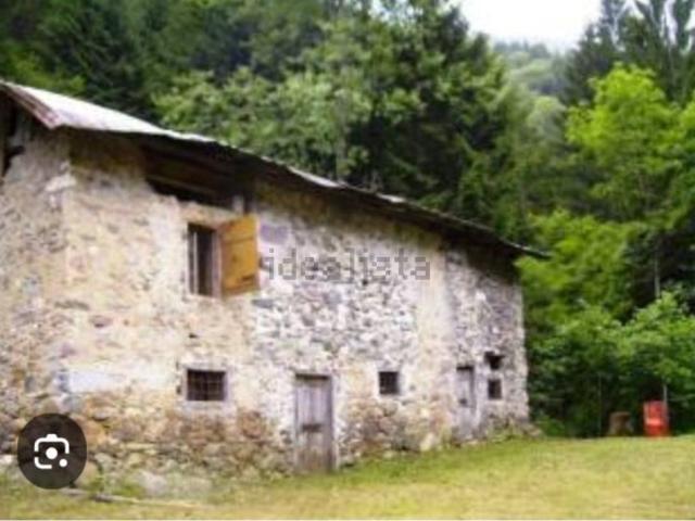 Rustico in vendita a Comunità montana della Valle Sabbia, Bagolino