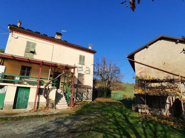 Rustico in vendita a Piemonte, Alessandria