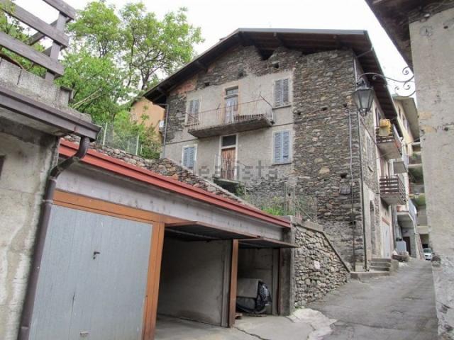 Rustico in vendita a Tresenda, Teglio