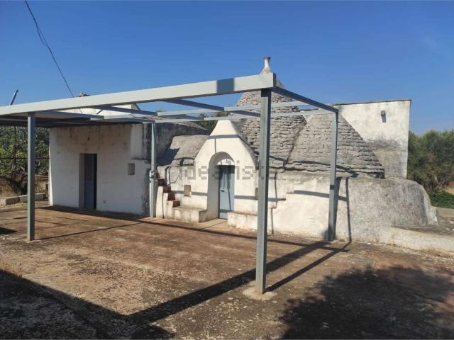 Rustico in vendita a Puglia, Brindisi