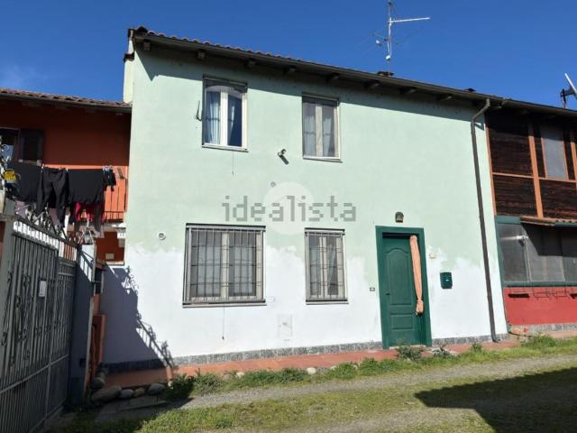 Rustico in vendita a Piemonte, Novara