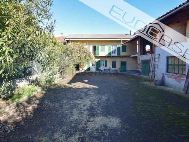 Rustico in vendita a Piemonte, Torino