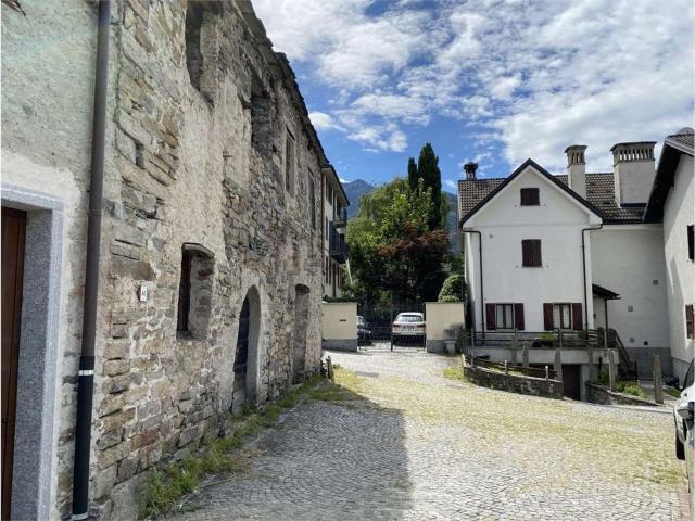 Rustico in vendita a Piemonte, Verbano-cusio-ossola