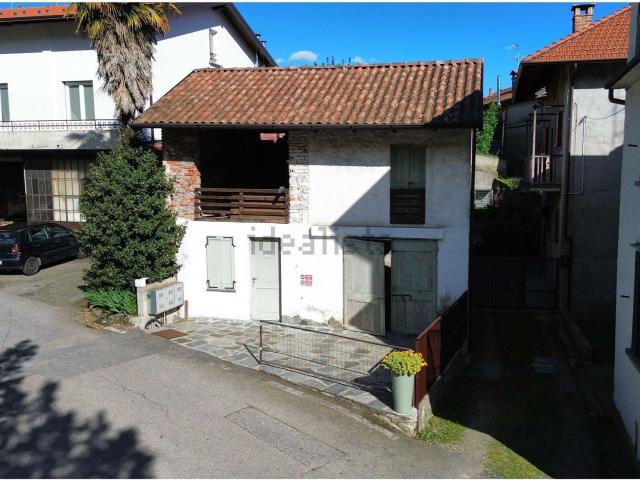 Rustico in vendita a Campiglia, Piemonte