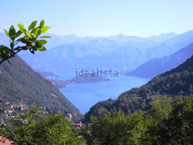 Rustico in vendita a Occagno, Schignano