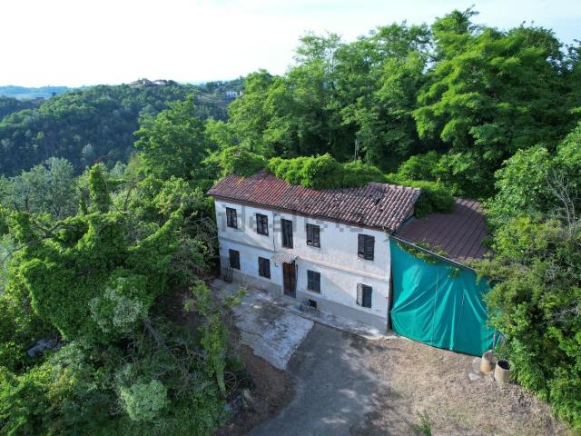 Rustico in vendita a Sant'Antonio, Piemonte