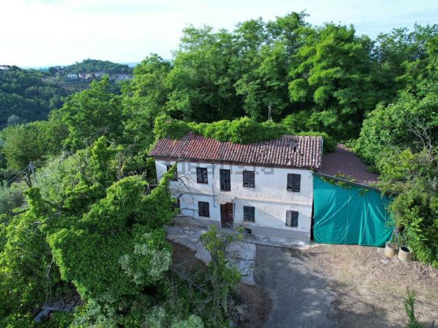 Rustico in vendita a Sant'Antonio, Montaldo Scarampi