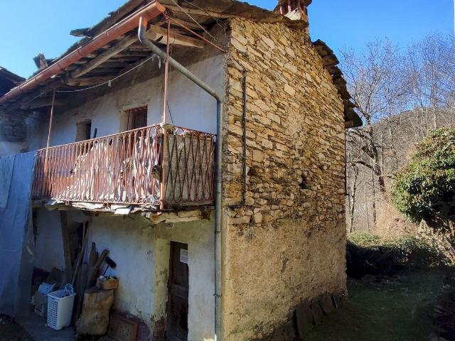 Rustico in vendita a Piemonte, Cuneo