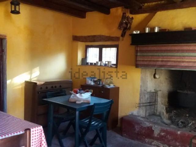 Rustico in vendita a Comunità montana della Valle Sabbia, Vestone