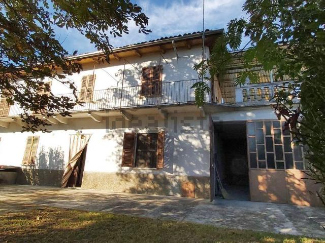 Rustico in vendita a Piemonte, Asti