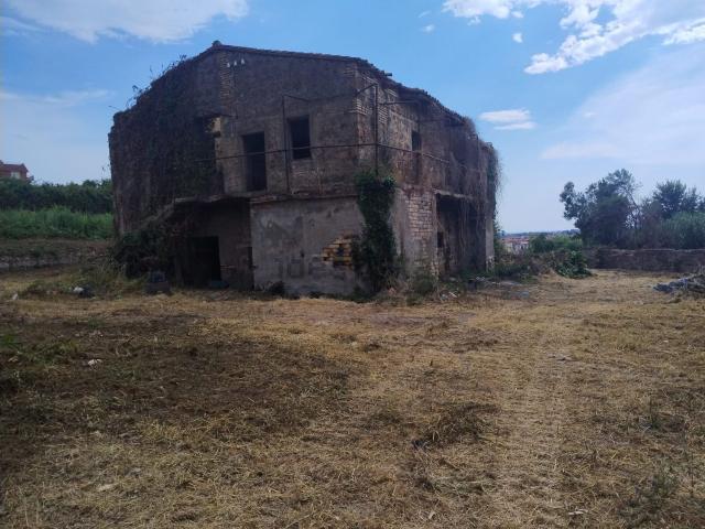 Rustico in vendita a Poggio dell'Asino, Roma Capitale