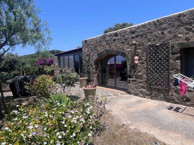 Rustico in vendita a Sibà, Pantelleria Aeroporto